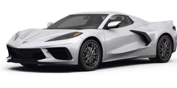 CHEVROLET CORVETTE 2023 1G1YC3D4XP5503162 image
