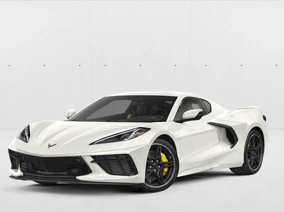 CHEVROLET CORVETTE 2023 1G1YB2D46P5111700 image