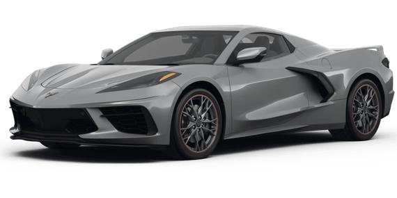 CHEVROLET CORVETTE 2023 1G1YC3D40P5118550 image