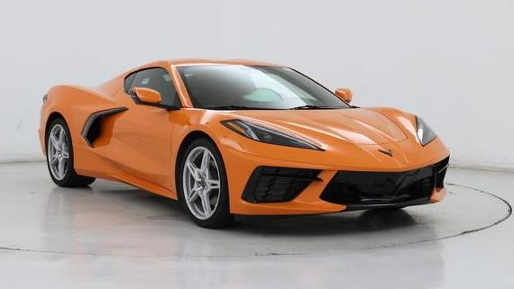 CHEVROLET CORVETTE 2023 1G1YA2D45P5142696 image