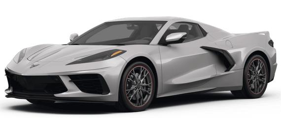 CHEVROLET CORVETTE 2023 1G1YC3D41P5104754 image