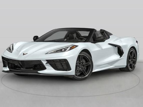 CHEVROLET CORVETTE 2023 1G1YC3D4XP5121665 image