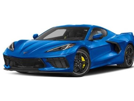 CHEVROLET CORVETTE 2023 1G1YC2D4XP5112247 image