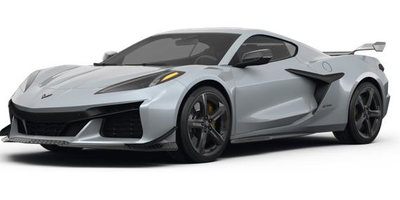 CHEVROLET CORVETTE 2023 1G1YF2D38P5602040 image