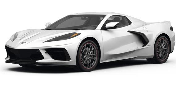 CHEVROLET CORVETTE 2023 1G1YC3D43P5101175 image