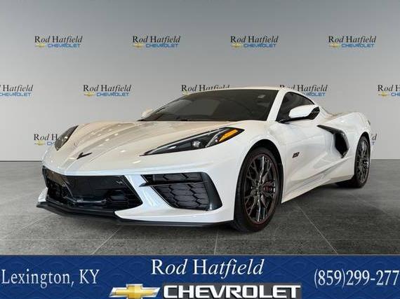 CHEVROLET CORVETTE 2023 1G1YC2D49P5503325 image CHEVROLET CORVETTE 2023 1G1YC2D49P5503325 image