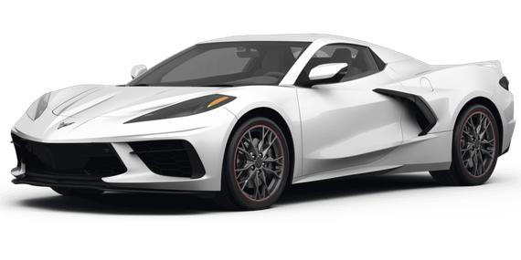 CHEVROLET CORVETTE 2023 1G1YC3D45P5500587 image