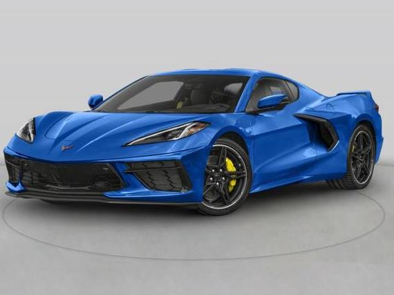 CHEVROLET CORVETTE 2023 1G1YB2D47P5000041 image