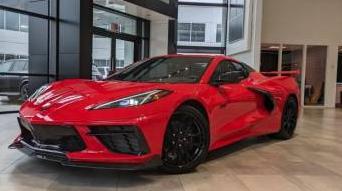 CHEVROLET CORVETTE 2023 1G1YA3D42P5114067 image CHEVROLET CORVETTE 2023 1G1YA3D42P5114067 image