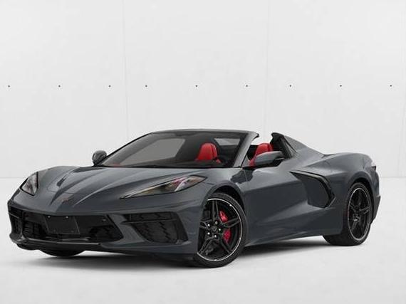 CHEVROLET CORVETTE 2023 1G1YB3D4XP5108997 image
