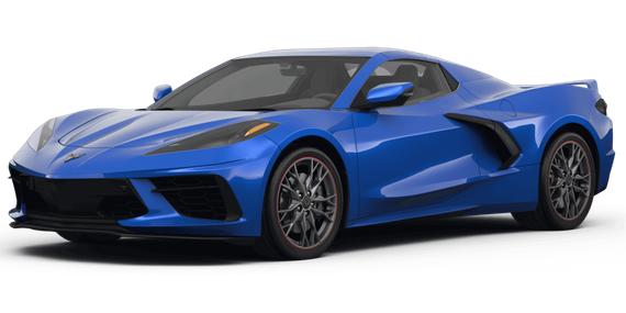 CHEVROLET CORVETTE 2023 1G1YC3D44P5112265 image