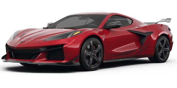 CHEVROLET CORVETTE 2023 1G1YF3D3XP5600943 image