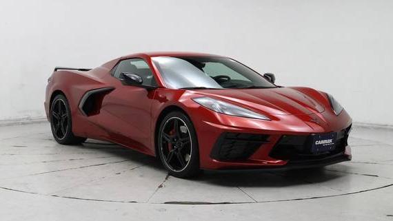 CHEVROLET CORVETTE 2023 1G1YC3D45P5142357 image CHEVROLET CORVETTE 2023 1G1YC3D45P5142357 image