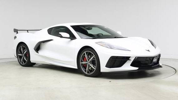 CHEVROLET CORVETTE 2023 1G1YB2D47P5133737 image