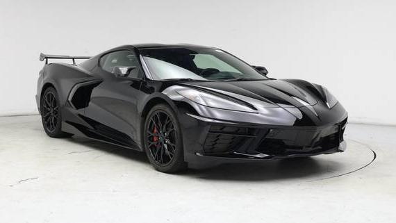 CHEVROLET CORVETTE 2023 1G1YB2D42P5114089 image