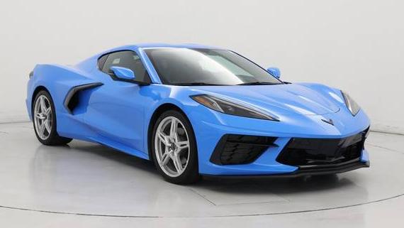 CHEVROLET CORVETTE 2023 1G1YA2D4XP5137283 image