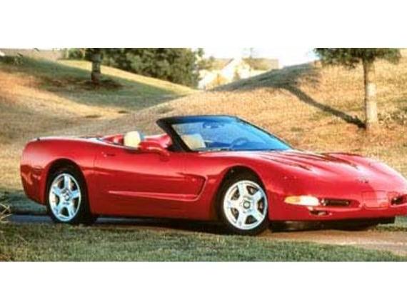 CHEVROLET CORVETTE 1998 1G1YY32G9W5128166 image CHEVROLET CORVETTE 1998 1G1YY32G9W5128166 image