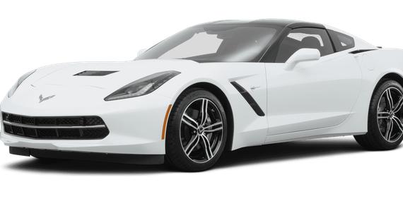 CHEVROLET CORVETTE 2016 1G1YD2D79G5108620 image