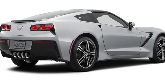 CHEVROLET CORVETTE 2016 1G1YE2D75G5108918 image