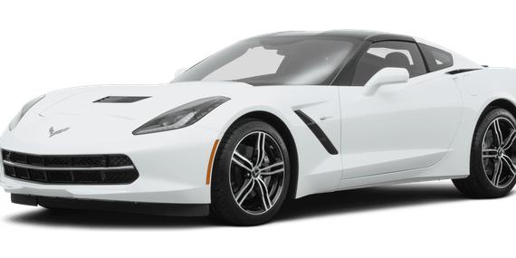 CHEVROLET CORVETTE 2016 1G1YD2D71G5106313 image
