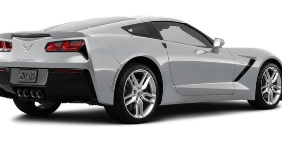 CHEVROLET CORVETTE 2016 1G1YM2D76G5101768 image