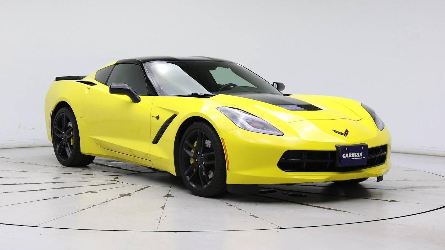 CHEVROLET CORVETTE 2016 1G1YM2D73G5110329 image CHEVROLET CORVETTE 2016 1G1YM2D73G5110329 image