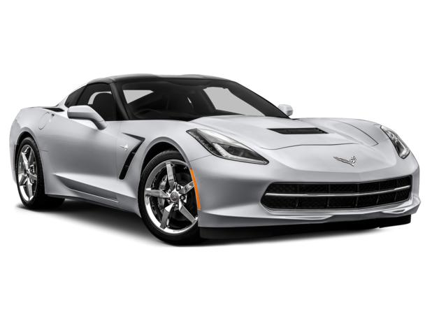 CHEVROLET CORVETTE 2016 1G1YB2D7XG5120877 image