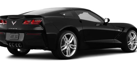 CHEVROLET CORVETTE 2016 1G1YH2D70G5126234 image