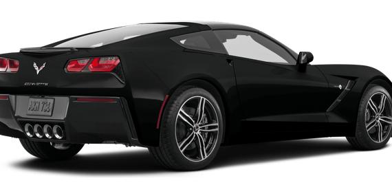 CHEVROLET CORVETTE 2016 1G1YA2D73G5123090 image