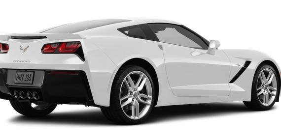 CHEVROLET CORVETTE 2016 1G1YM2D77G5103142 image