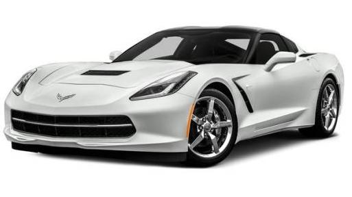 CHEVROLET CORVETTE 2016 1G1YF2D77G5102440 image