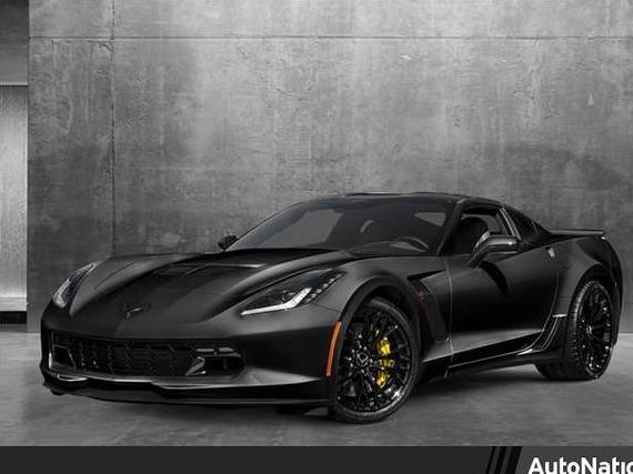 CHEVROLET CORVETTE 2016 1G1YU2D6XG5605375 image CHEVROLET CORVETTE 2016 1G1YU2D6XG5605375 image