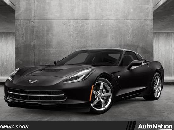 CHEVROLET CORVETTE 2016 1G1YD2D78G5105076 image