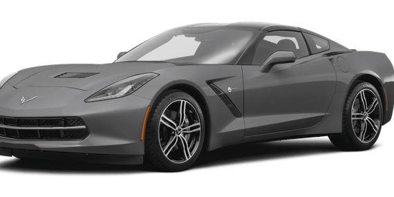 CHEVROLET CORVETTE 2016 1G1YC2D72G5104511 image