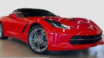 CHEVROLET CORVETTE 2016 1G1YB2D77G5102790 image CHEVROLET CORVETTE 2016 1G1YB2D77G5102790 image