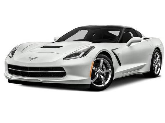 CHEVROLET CORVETTE 2016 1G1YD2D75G5105083 image