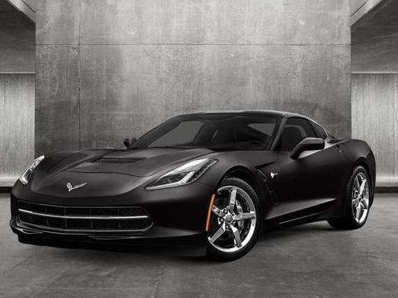 CHEVROLET CORVETTE 2016 1G1YF2D72G5109988 image