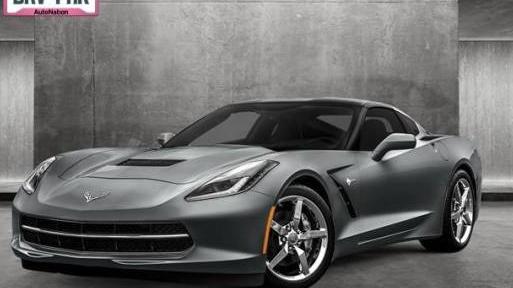 CHEVROLET CORVETTE 2016 1G1YB2D74G5121779 image