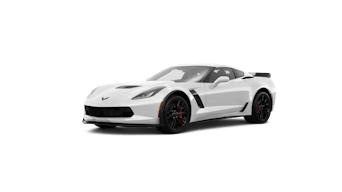 CHEVROLET CORVETTE 2016 1G1YU2D65G5613206 image