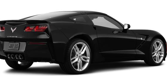CHEVROLET CORVETTE 2016 1G1YM2D74G5120805 image
