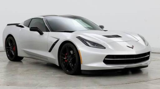 CHEVROLET CORVETTE 2016 1G1YC2D73G5101844 image