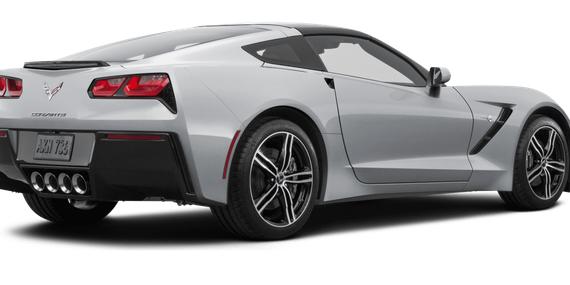 CHEVROLET CORVETTE 2016 1G1YB2D7XG5118689 image