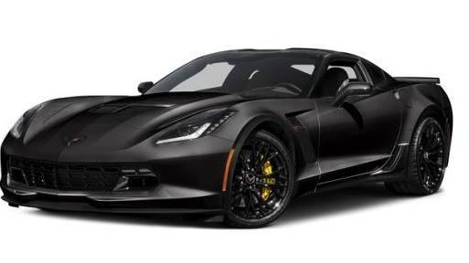 CHEVROLET CORVETTE 2016 1G1YU2D6XG5611404 image