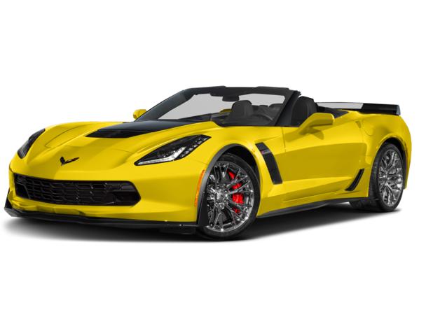 CHEVROLET CORVETTE 2016 1G1YS3D69G5604570 image