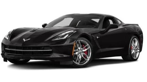 CHEVROLET CORVETTE 2016 1G1YK2D75G5120043 image