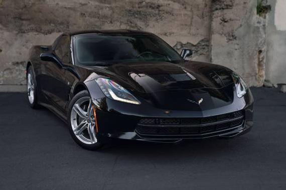 CHEVROLET CORVETTE 2016 1G1YF2D7XG5103999 image