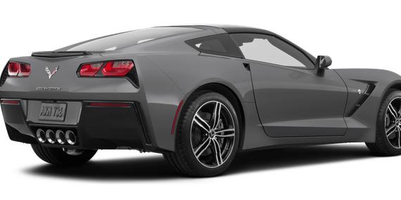 CHEVROLET CORVETTE 2016 1G1YB2D77G5119475 image