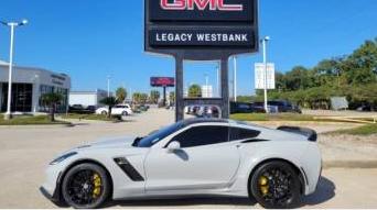 CHEVROLET CORVETTE 2016 1G1YU2D6XG5607580 image