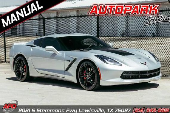 CHEVROLET CORVETTE 2016 1G1YA2D72G5117104 image CHEVROLET CORVETTE 2016 1G1YA2D72G5117104 image