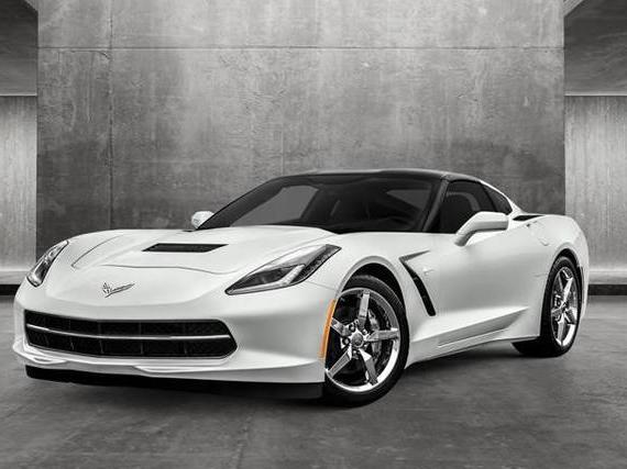 CHEVROLET CORVETTE 2016 1G1YD2D79G5104888 image